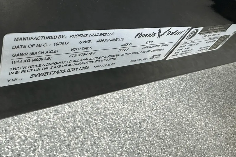Slide: The Image of Nautique GS24 2018 - 88