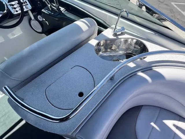 Slide: The Image of MasterCraft X-80 2006 - 11