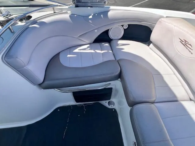 Slide: The Image of MasterCraft X-80 2006 - 12