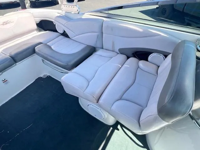 Slide: The Image of MasterCraft X-80 2006 - 14