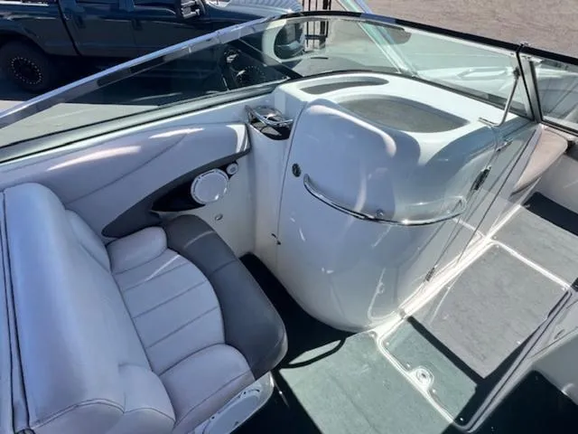 Slide: The Image of MasterCraft X-80 2006 - 17