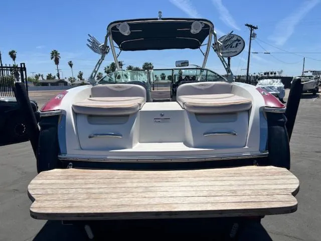 Slide: The Image of MasterCraft X-80 2006 - 21