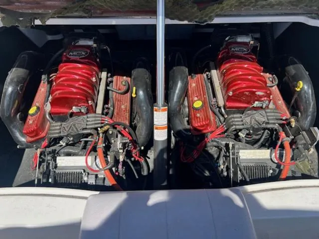 Slide: The Image of MasterCraft X-80 2006 - 24