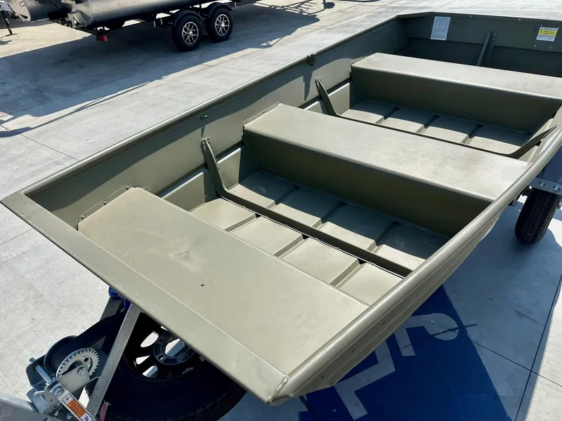 Slide: The Image of Crestliner 1040 Jon 2024 - 7