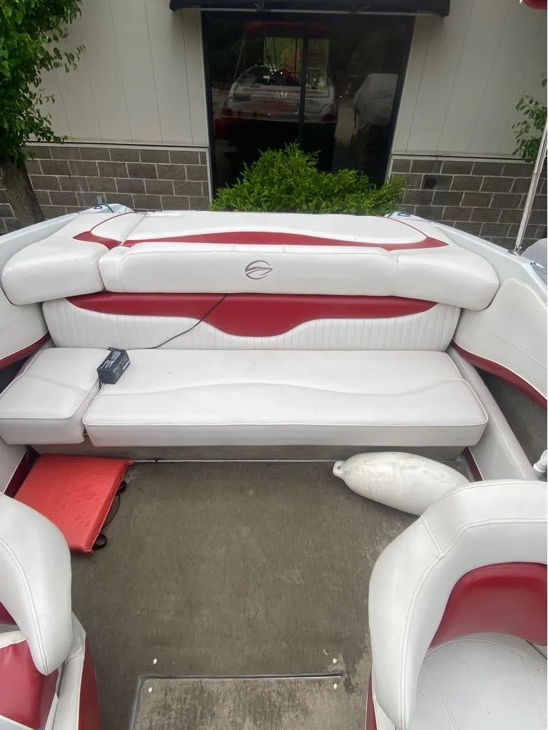 Slide: The Image of Crownline Boats BOWRIDER 21 SS 2013 - 23