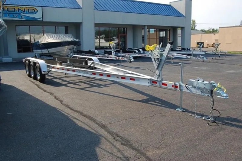 Slide: The Image of Key West Boats 219 FS 2026 - 101