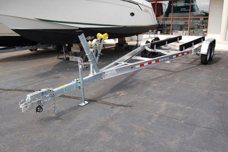 Slide: The Image of Key West Boats 219 FS 2026 - 110