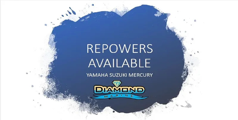 Slide: The Image of Key West Boats 219 FS 2026 - 31