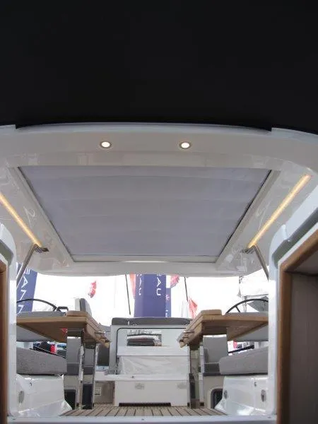 Slide: The Image of Jeanneau 60 2024 - 52