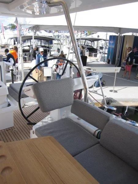 Slide: The Image of Jeanneau 60 2024 - 59