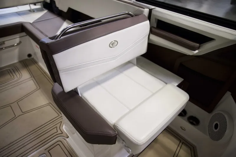 Slide: The Image of Cobalt Boats R8 Surf 2023 - 24