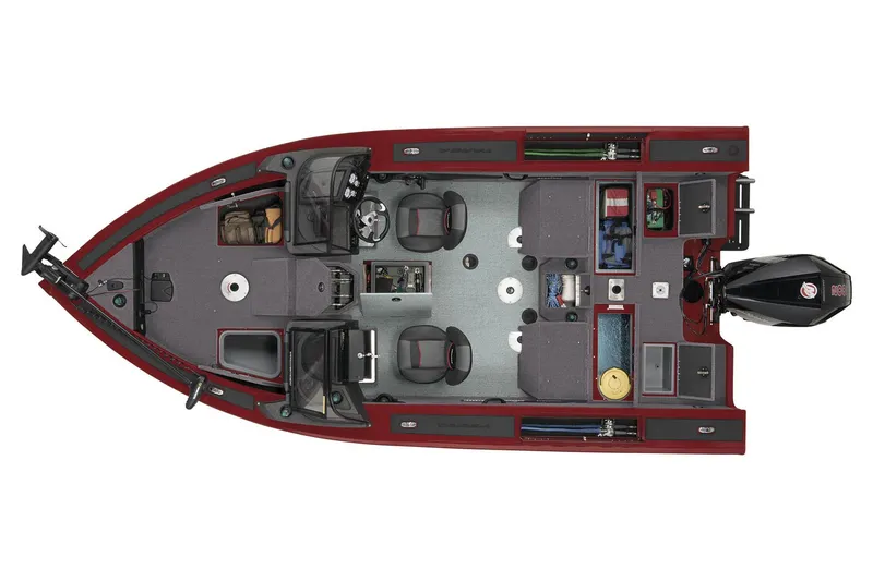 Slide: The Image of Tracker Targa V-18 WT 2024 - 14