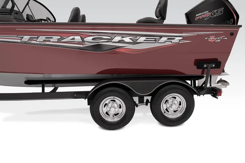 Slide: The Image of Tracker Targa V-18 WT 2024 - 55