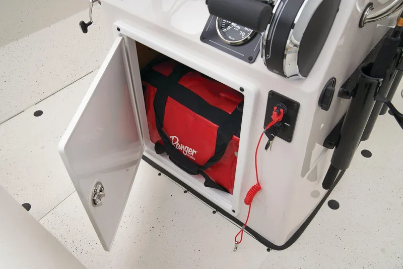 Slide: The Image of Manufacturer Provided Image: Ranger RB200 - 24