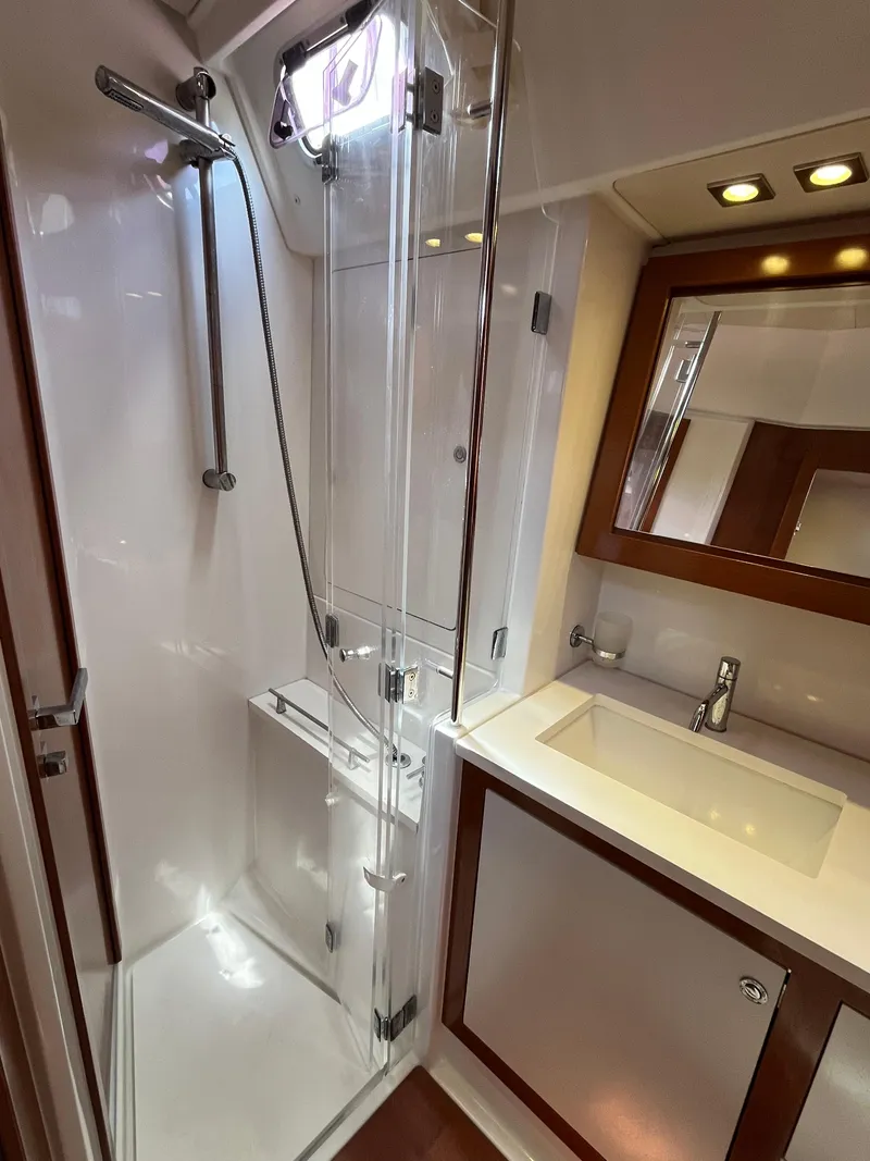 Slide: The Image of Beneteau Oceanis 58 2012 - 106