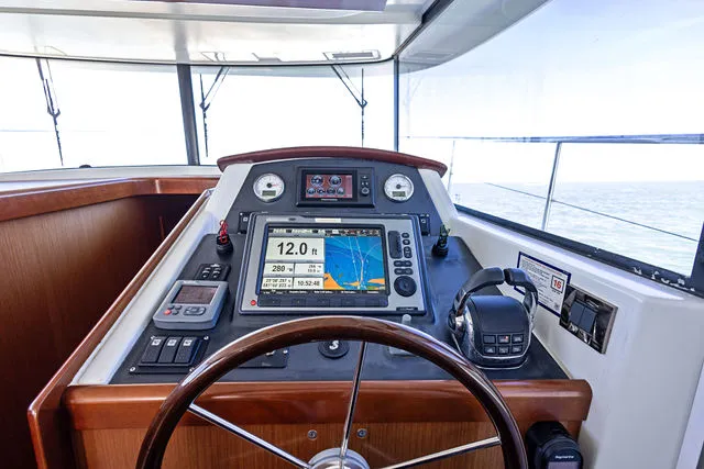 Slide: The Image of Beneteau Oceanis 58 2012 - 119