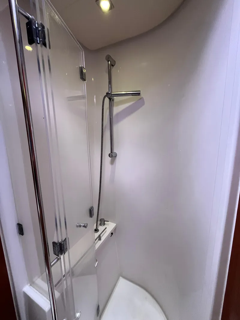 Slide: The Image of Beneteau Oceanis 58 2012 - 69