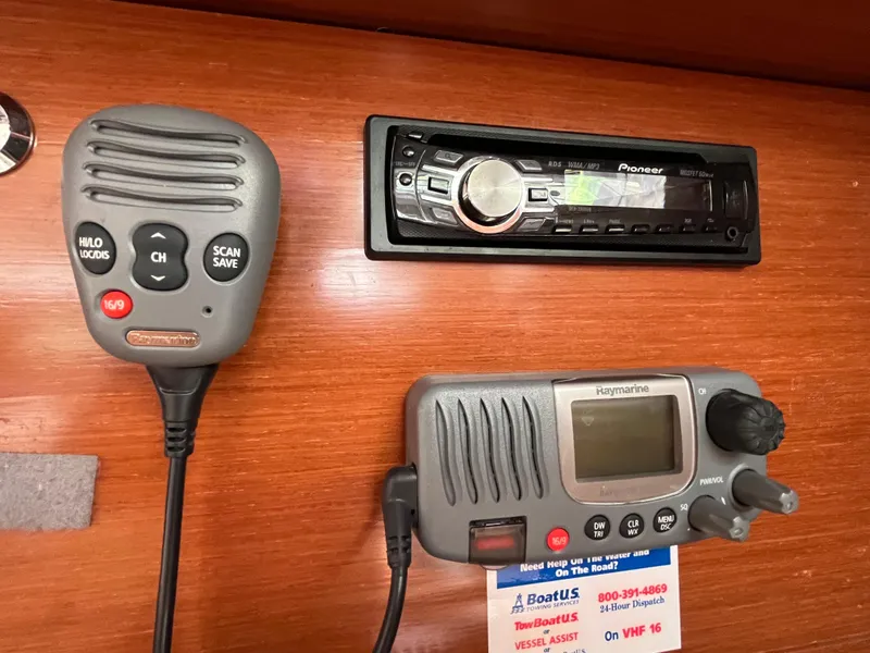 Slide: The Image of Beneteau Oceanis 58 2012 - 85