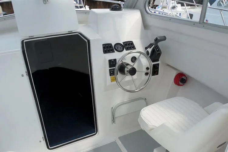 Slide: The Image of Manufacturer Provided Image - 7