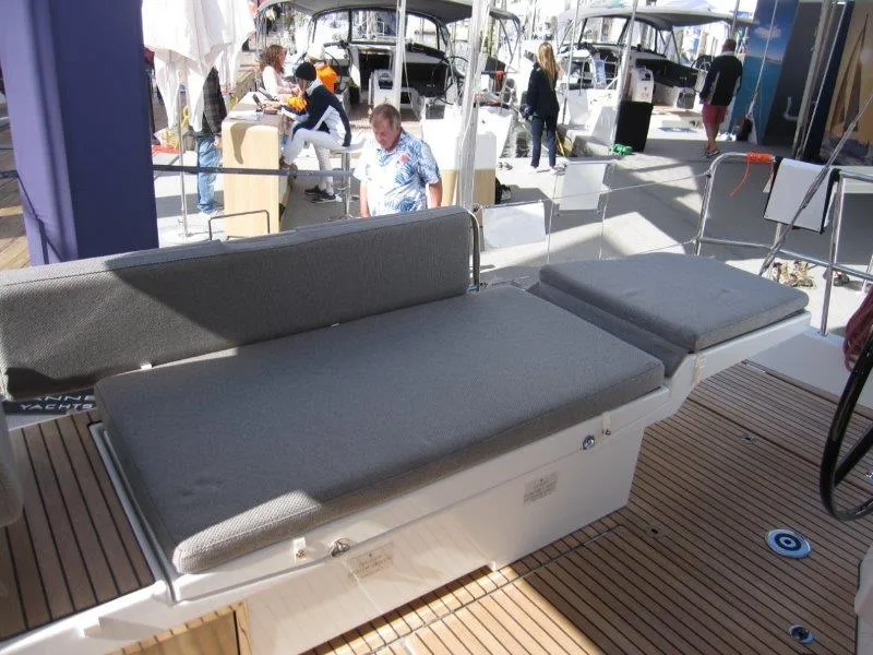 Slide: The Image of Jeanneau 60 2024 - 55