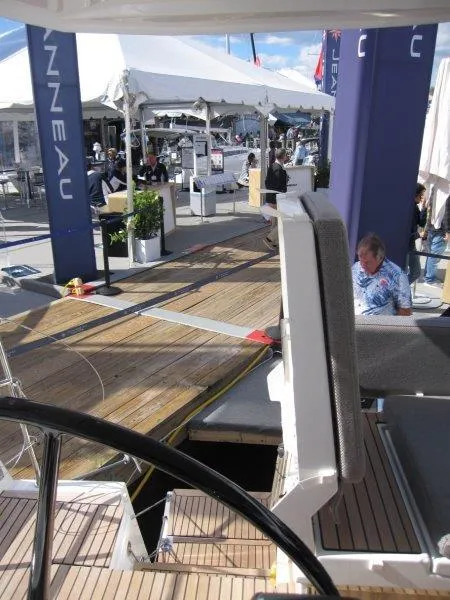 Slide: The Image of Jeanneau 60 2024 - 62