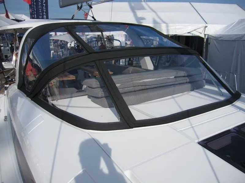 Slide: The Image of Jeanneau 60 2024 - 69