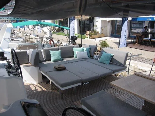 Slide: The Image of Jeanneau 55 2026 - 101