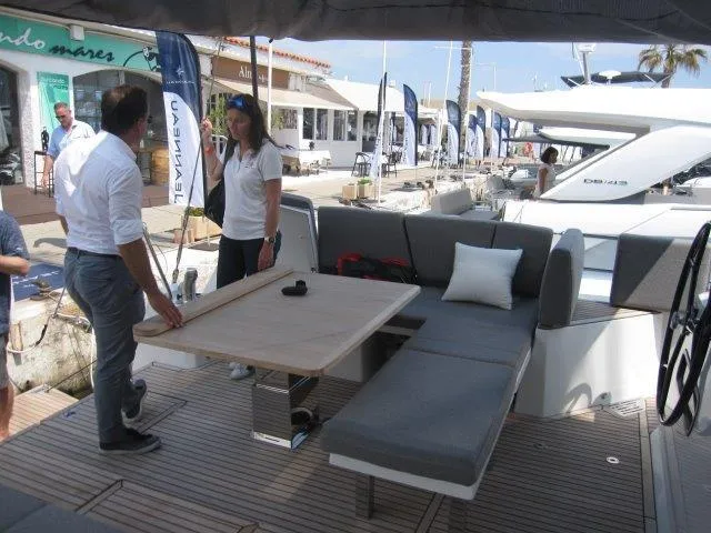 Slide: The Image of Jeanneau 55 2026 - 102