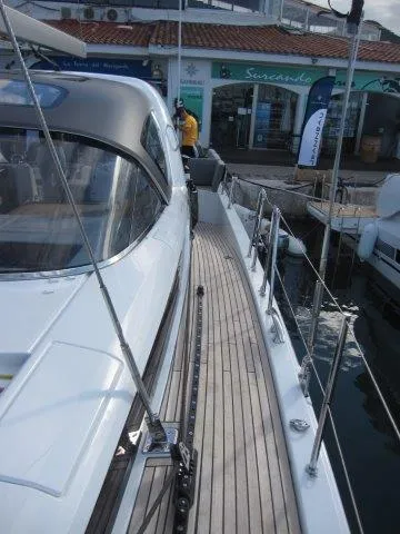 Slide: The Image of Jeanneau 55 2026 - 113