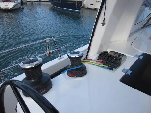 Slide: The Image of Jeanneau 55 2026 - 119