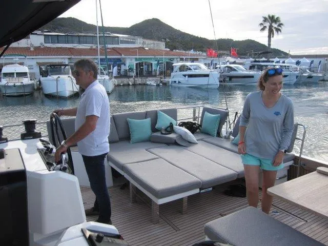 Slide: The Image of Jeanneau 55 2026 - 121