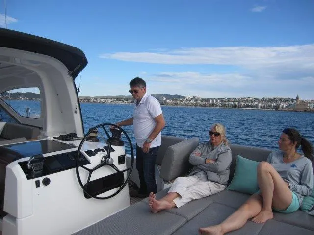 Slide: The Image of Jeanneau 55 2026 - 137