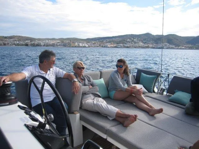 Slide: The Image of Jeanneau 55 2026 - 148