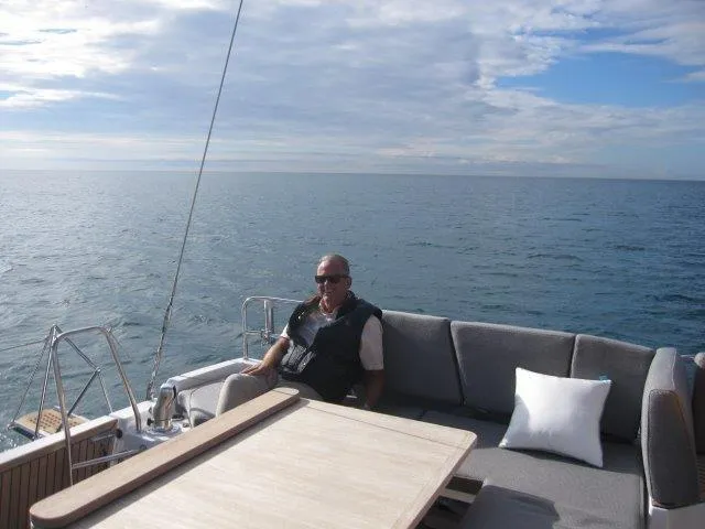 Slide: The Image of Jeanneau 55 2026 - 149