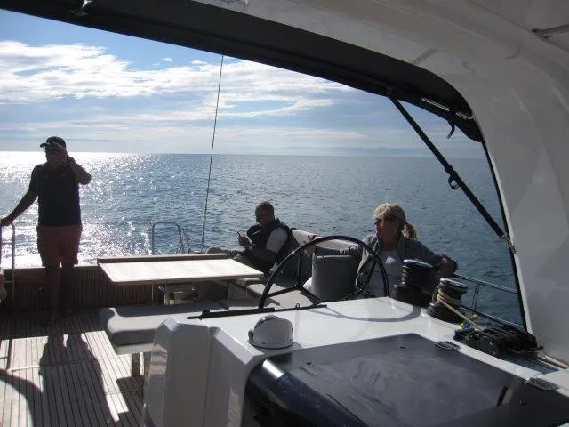 Slide: The Image of Jeanneau 55 2026 - 150