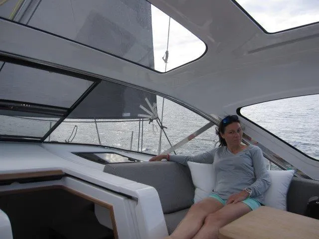 Slide: The Image of Jeanneau 55 2026 - 157