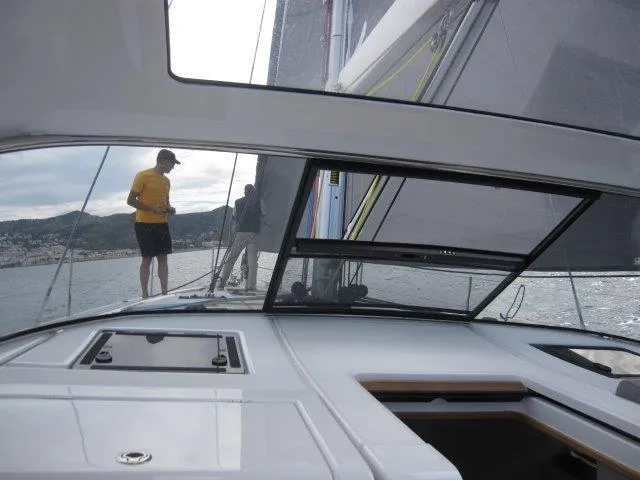 Slide: The Image of Jeanneau 55 2026 - 158