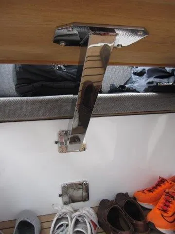 Slide: The Image of Jeanneau 55 2026 - 159