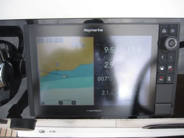 Slide: The Image of Jeanneau 55 2026 - 160