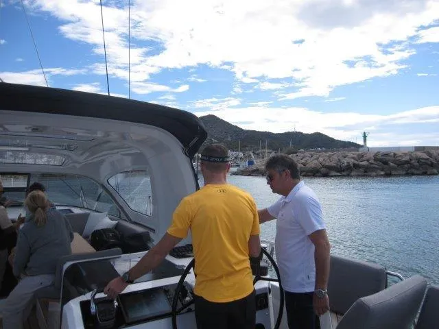 Slide: The Image of Jeanneau 55 2026 - 161