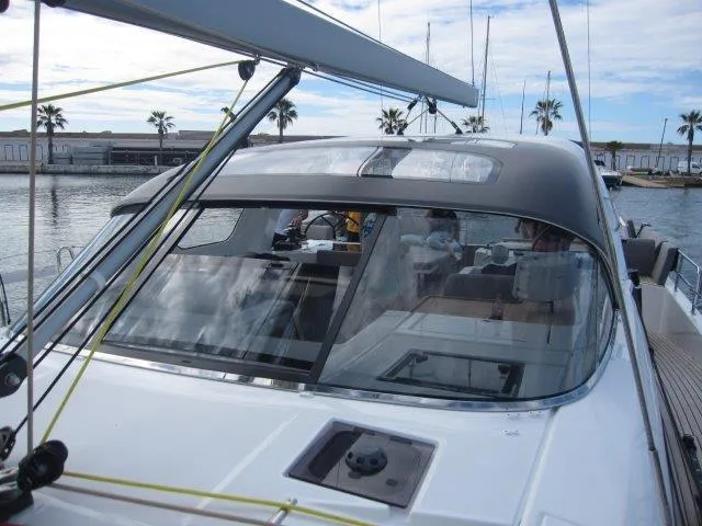 Slide: The Image of Jeanneau 55 2026 - 169