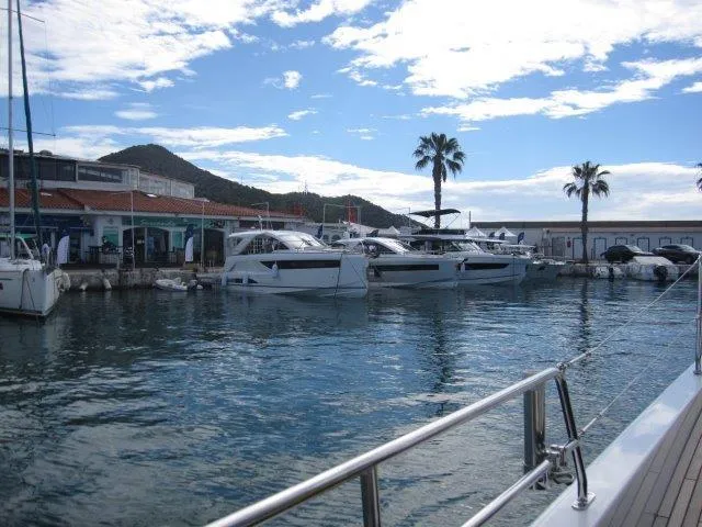 Slide: The Image of Jeanneau 55 2026 - 176