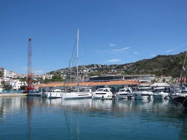 Slide: The Image of Jeanneau 55 2026 - 221