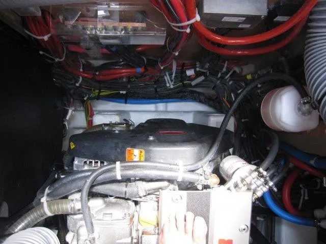 Slide: The Image of Jeanneau 55 2026 - 57