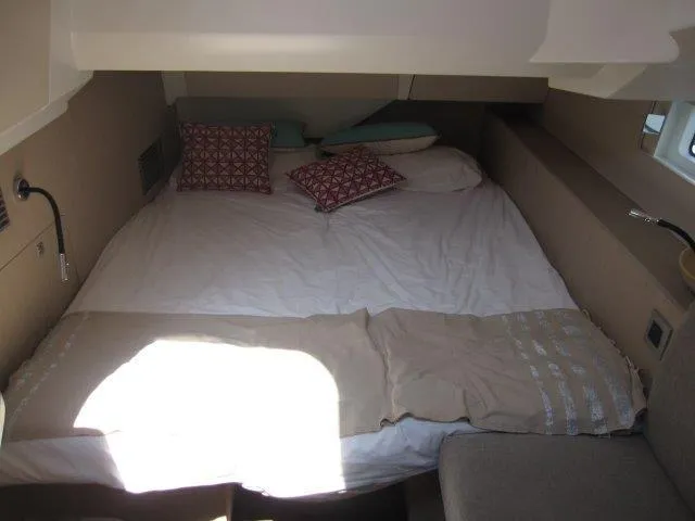 Slide: The Image of Jeanneau 55 2026 - 71