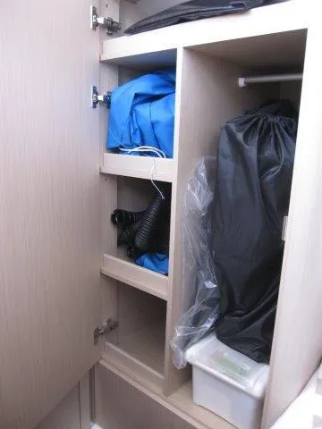 Slide: The Image of Jeanneau 55 2026 - 89