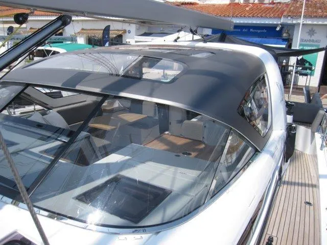 Slide: The Image of Jeanneau 55 2026 - 99