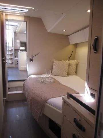 Slide: The Image of Jeanneau Yacht 65 2025 - 102