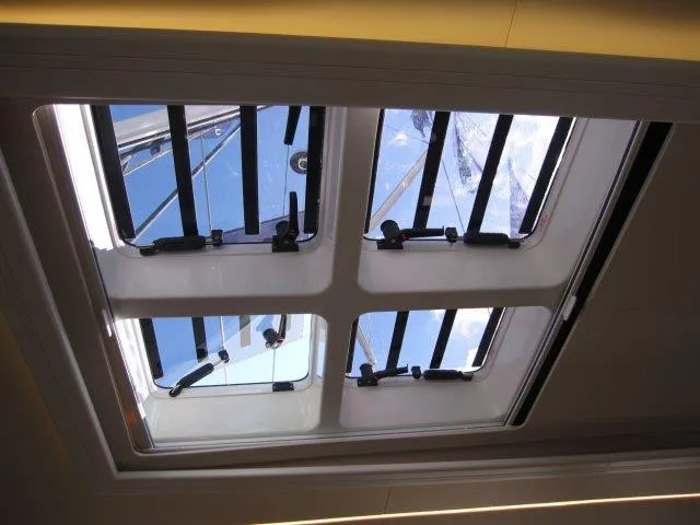 Slide: The Image of Jeanneau Yacht 65 2025 - 105