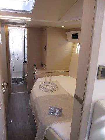 Slide: The Image of Jeanneau Yacht 65 2025 - 107